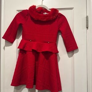 Janie & Jack Dress 7